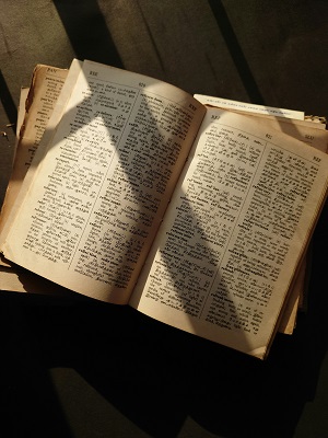Glossary